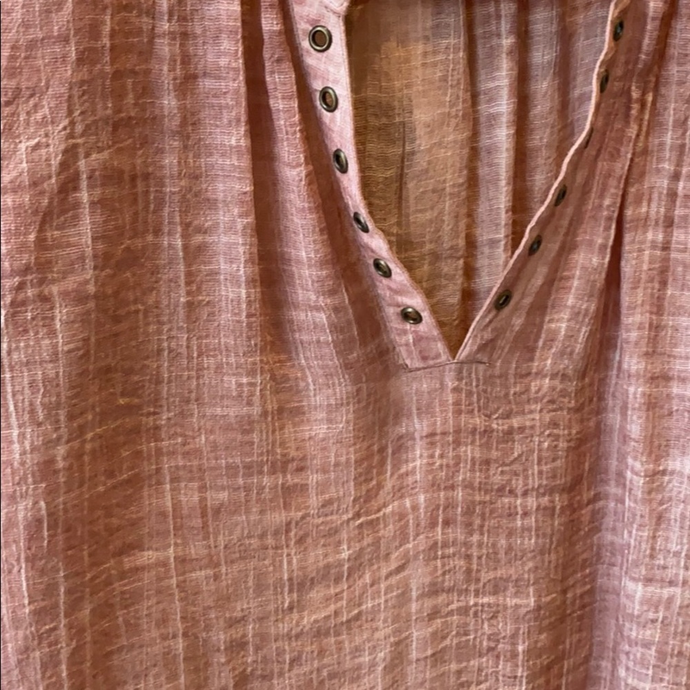 Gilded Intent Top - Picture 4 of 6